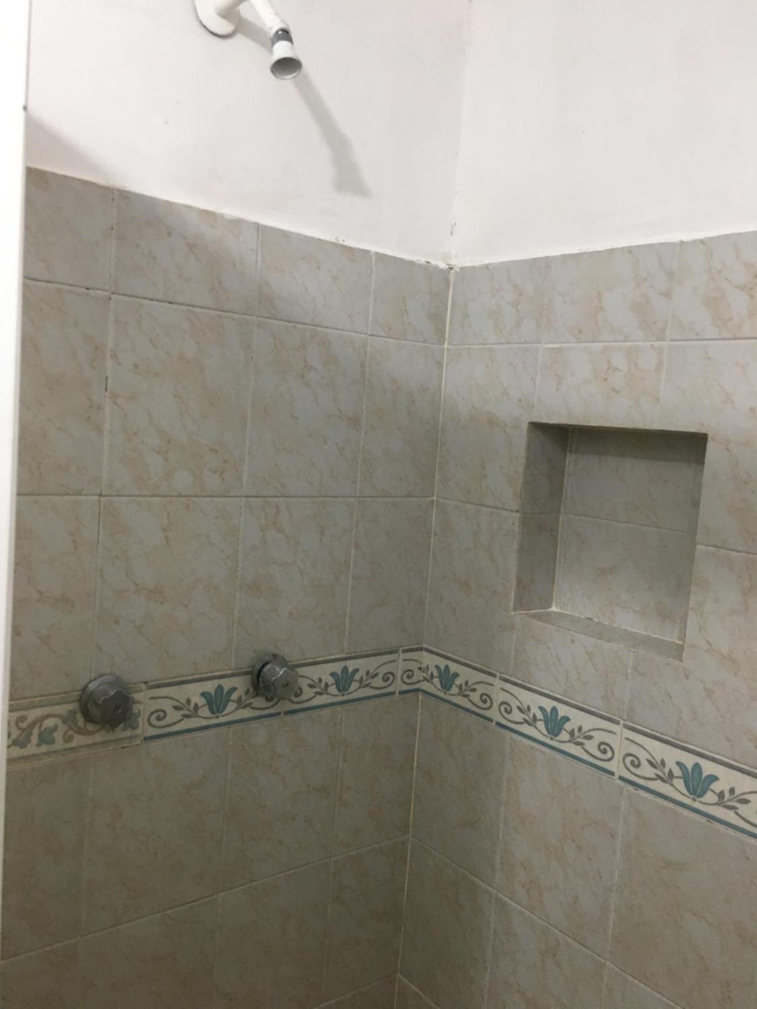 Hotel Posada Camelinas Пацкуаро Экстерьер фото